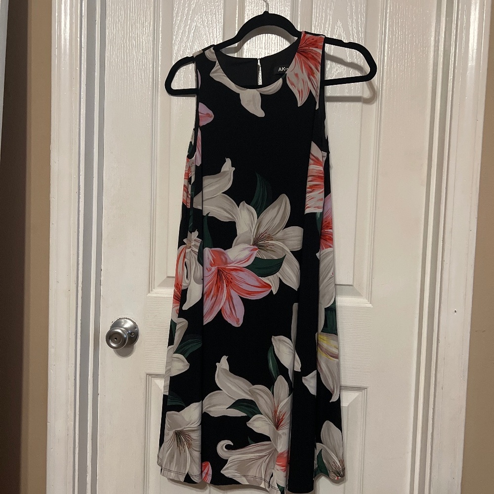 Anne Klein summer dress